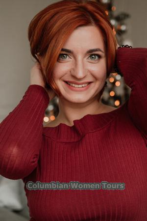 199193 - Olga Age: 35 - Russia