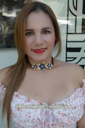 Ladies of Colombia