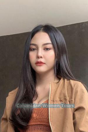 199252 - Pranitra Age: 30 - Thailand