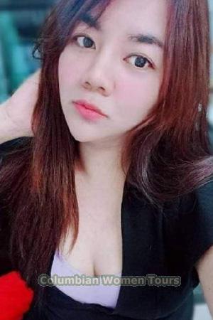 Ladies of Thailand