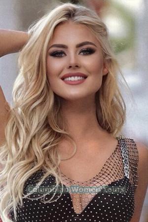 199300 - Alexandra Age: 24 - Ukraine