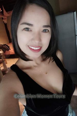 Ladies of Bangkok