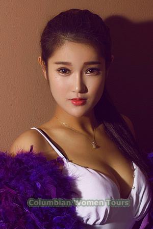 199423 - Xiaolu (Beata) Age: 33 - China