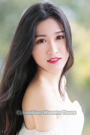 Ladies of China