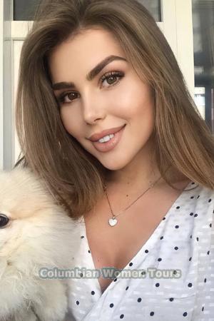 199490 - Christina Age: 25 - Ukraine