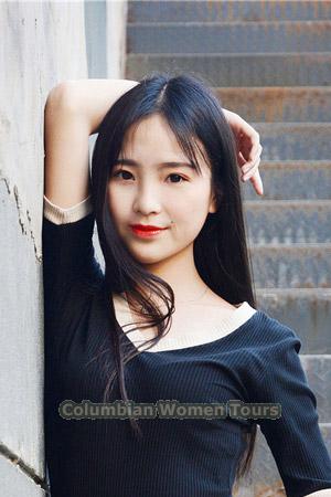 199580 - Tong Age: 23 - China