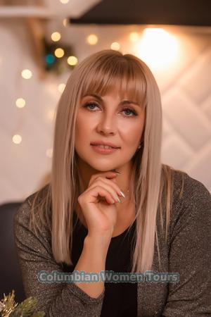 199719 - Natali Age: 48 - Ukraine