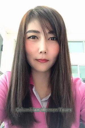 Ladies of Asia