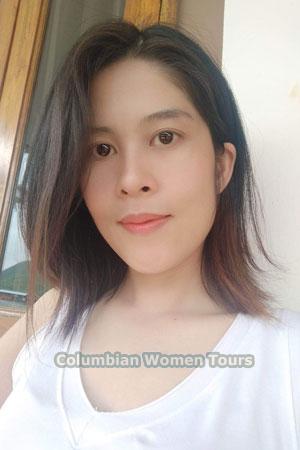 Ladies of Asia