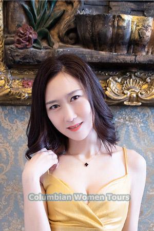 199931 - Ying Age: 40 - China
