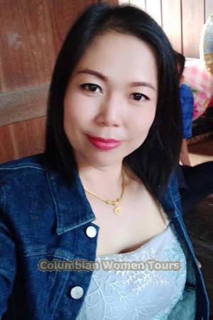 Ladies of Thailand