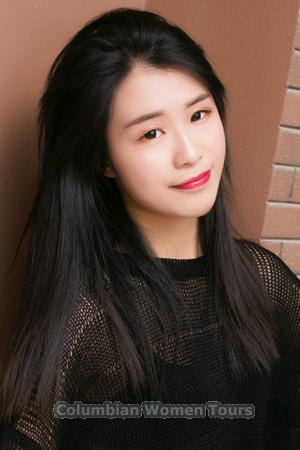 200078 - Mengling Age: 25 - China