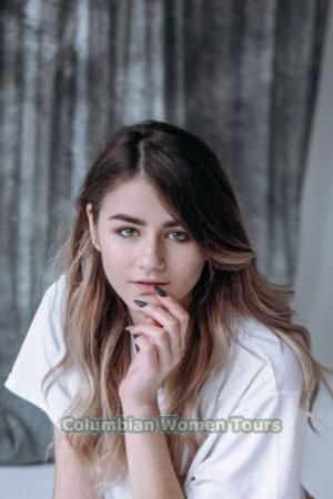 200121 - Elizaveta Age: 19 - Ukraine