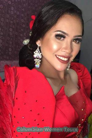 Ladies of Philippines