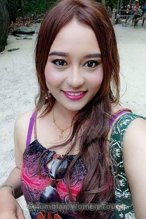 Ladies of Thailand