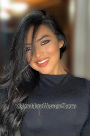 200536 - Ana Age: 23 - Colombia
