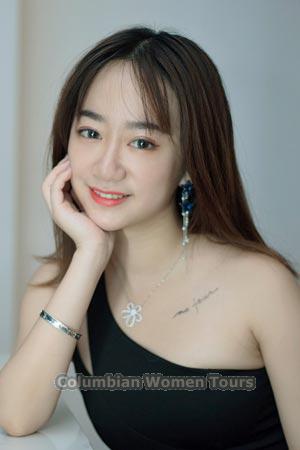 Ladies of Asia