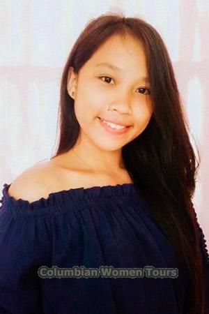 Ladies of Cebu City