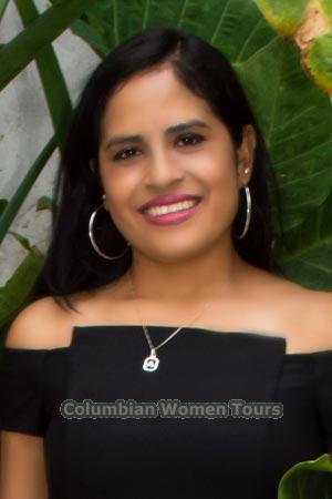 Ladies of Peru
