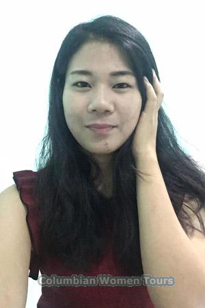 Ladies of Asia