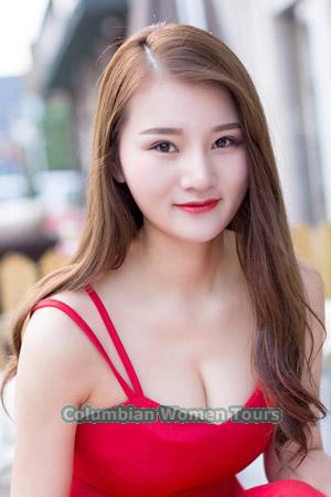 200888 - Nan Age: 25 - China
