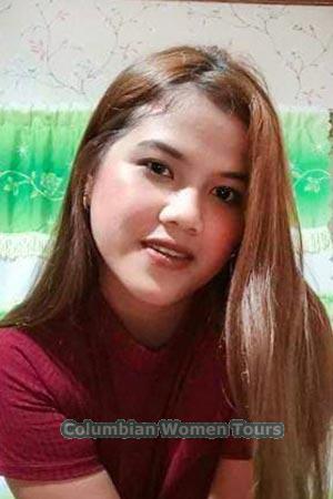 200988 - Andrea Nicole Age: 23 - Philippines