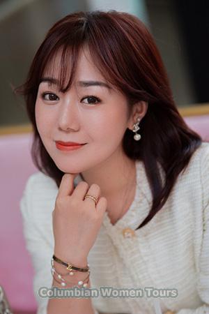 Ladies of Chengdu