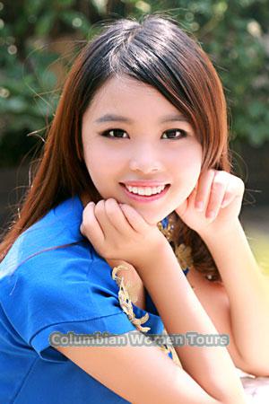 201200 - Jiangping Age: 35 - China