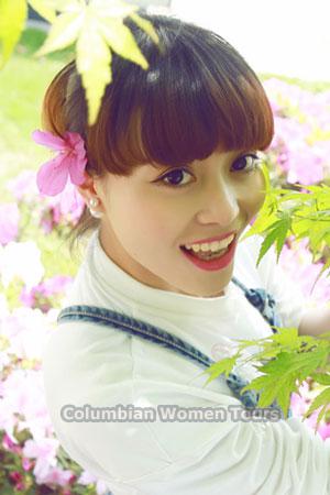 201215 - Kehui Age: 28 - China