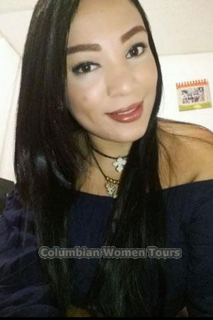 201289 - Dayana Candelaria Age: 31 - Colombia