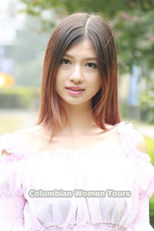 201352 - Li Age: 26 - China