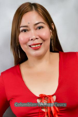 201438 - Marilyn Age: 43 - Philippines