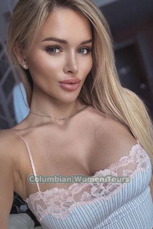 201494 - Angelika Age: 29 - Belarus