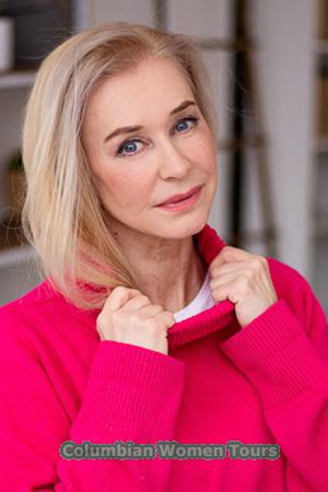 201553 - Olga Age: 55 - Russia