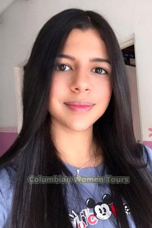 201593 - Valeria Age: 24 - Colombia