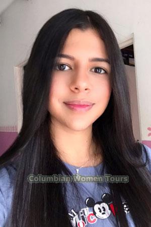 201593 - Valeria Age: 23 - Colombia