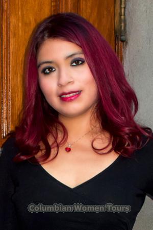 201735 - Yajayra Age: 29 - Peru