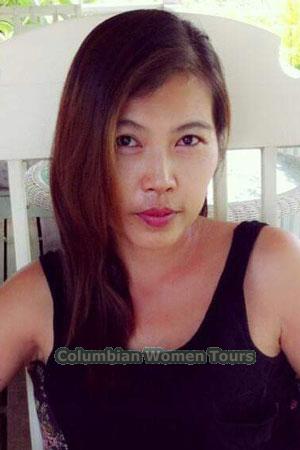 Ladies of Thailand