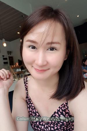 Ladies of Thailand