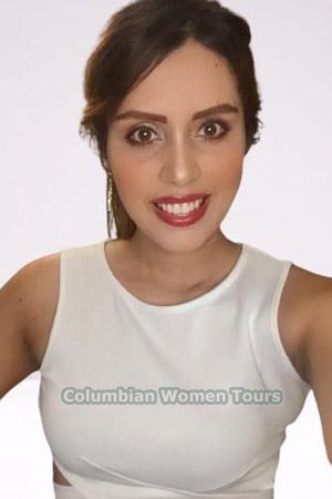 Ladies of Latin-America