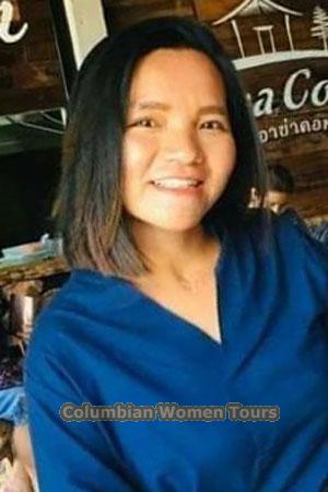 Ladies of Thailand