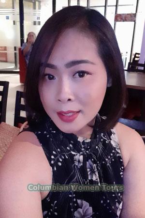 Ladies of Asia