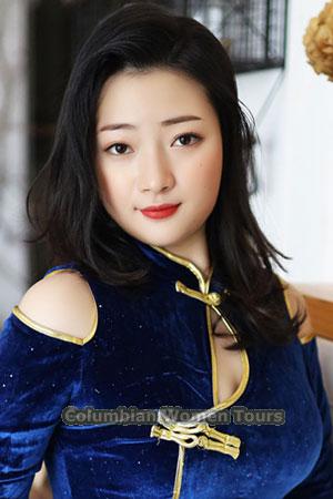 202074 - Siyi Age: 20 - China