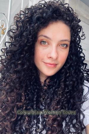 202173 - Lilibeth Age: 33 - Colombia