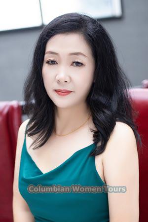 202204 - Sumin Age: 47 - China