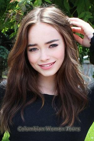 202260 - Alexandra Age: 19 - Ukraine