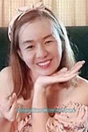 Ladies of Rayong