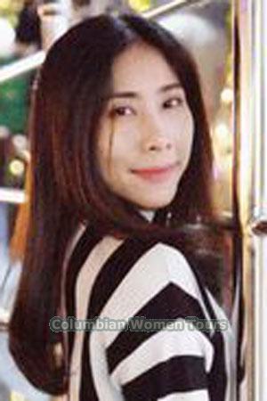 Ladies of Thailand