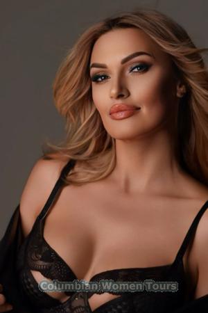 202488 - Ekaterina Age: 37 - Russia