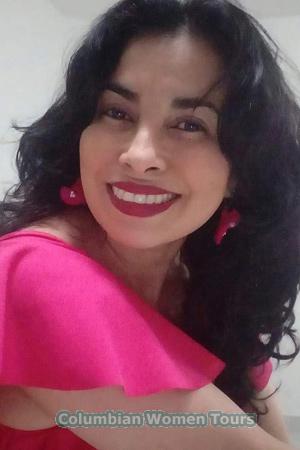 202504 - Carlina Age: 41 - Colombia